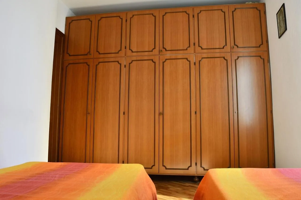 Gera Villa Apartment Argegno