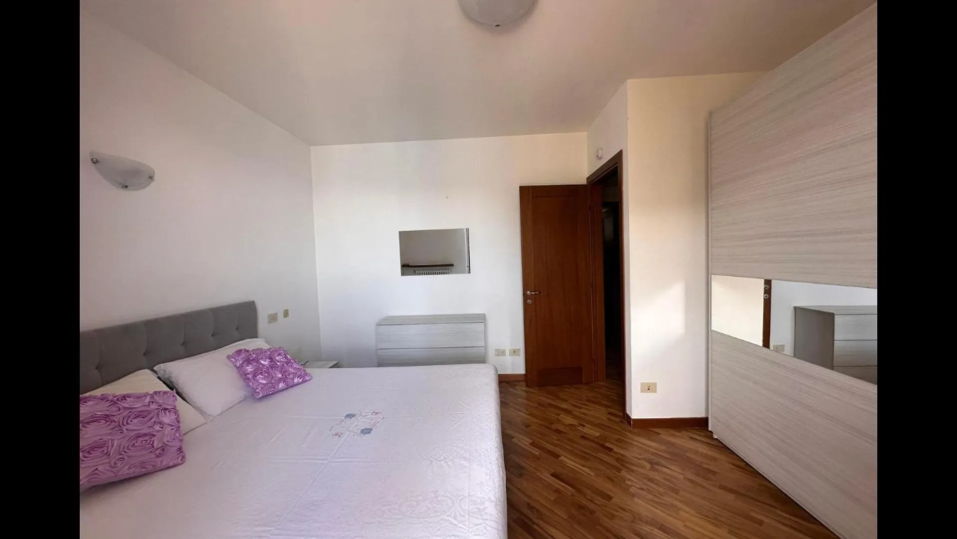 Gera Villa Apartment Argegno